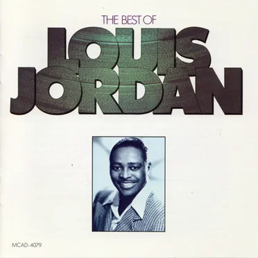 The Best of Louis Jordan