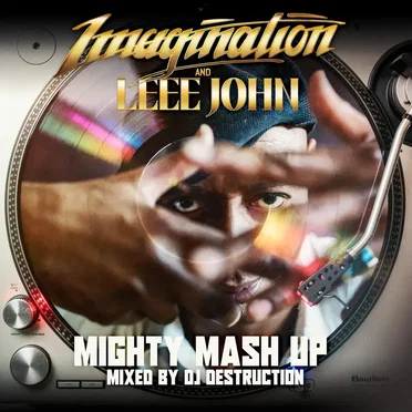 Mighty Mash Up