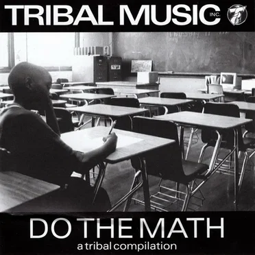 Do the Math by Various Artists - album cover