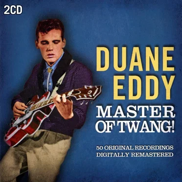 Master of Twang