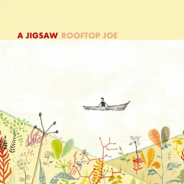 Rooftop Joe by A Jigsaw - album cover