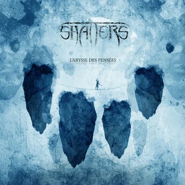L'Abysse Des Pensées by Shatters - album cover