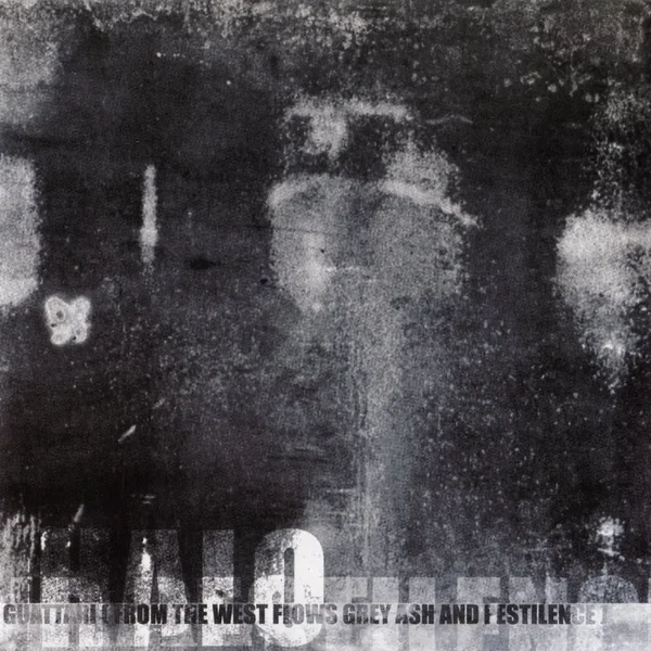 Guattari: From the West Flows Grey Ash and Pestilence