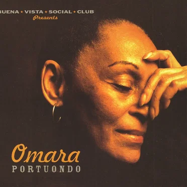 Buena Vista Social Club presents Omara Portuondo