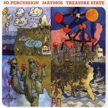 Treasure State