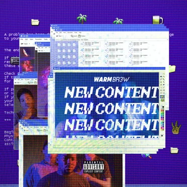 New Content