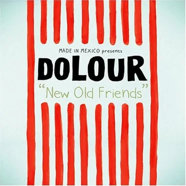 New Old Friends