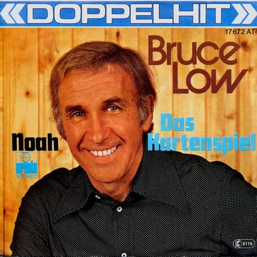 Noah / Das Kartenspiel