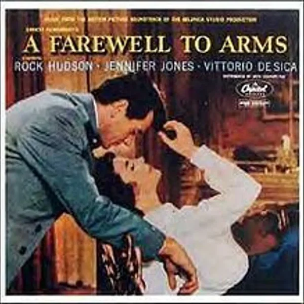 A Farewell to Arms