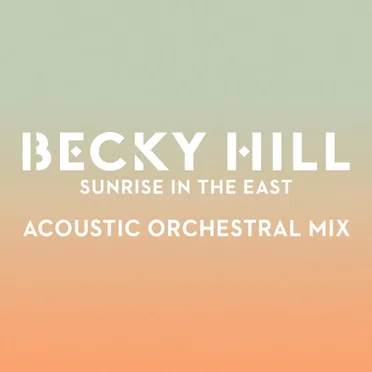 Sunrise in the East (acoustic orchestral mix)
