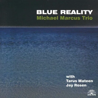 Blue Reality