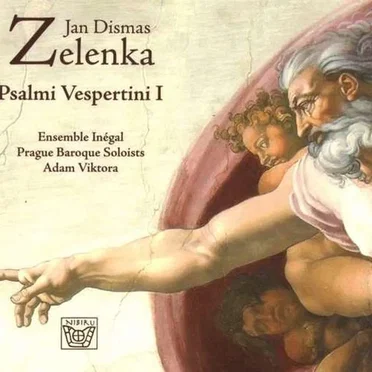 Psalmi vespertini I