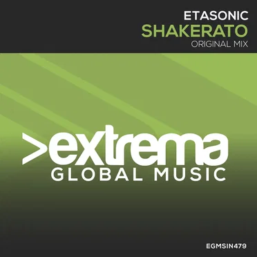 Shakerato