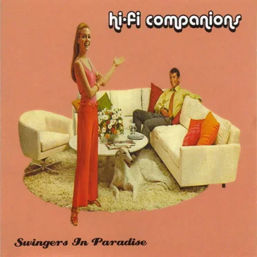 Swingers in Paradise