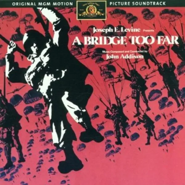 A Bridge Too Far