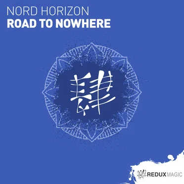 Road to Nowhere by Nord Horizon - album cover