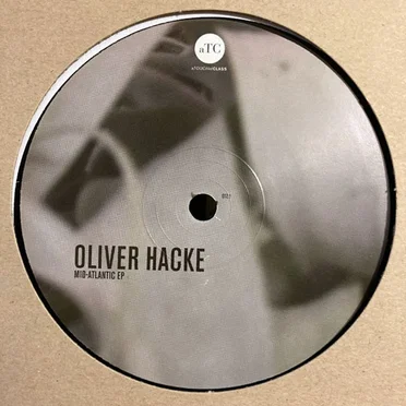 Mid-Atlantic EP