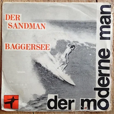 Der Sandman
