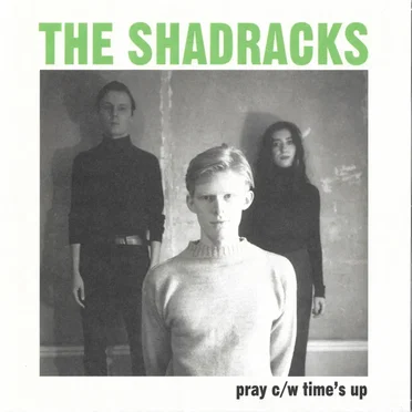 Pray