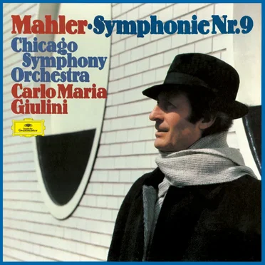 Mahler: Symphonie no. 9 / Schubert: Symphonie no. 8