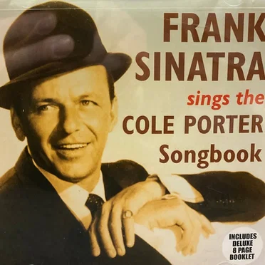 Sings the Cole Porter Songbook