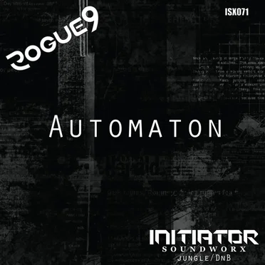 Automaton