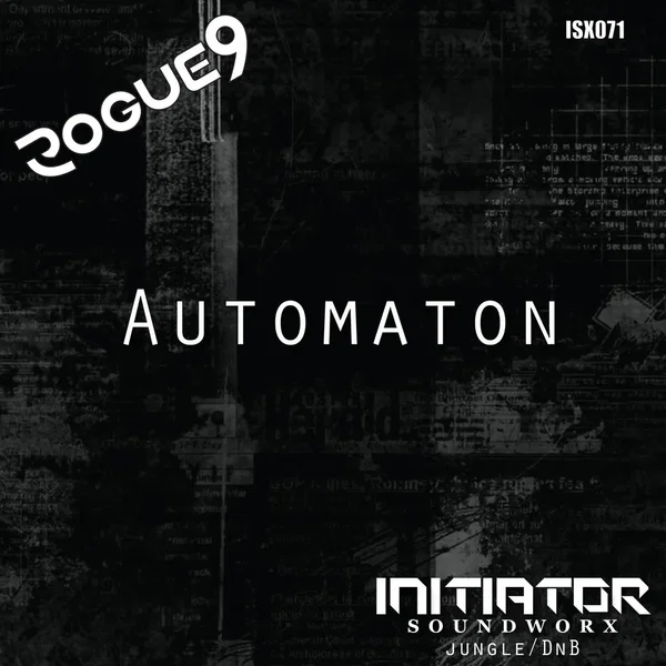 Automaton