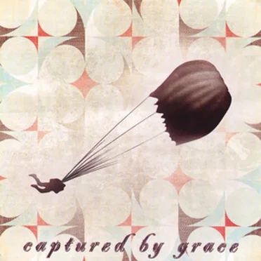 Captured by Grace by The Rock Music - album cover
