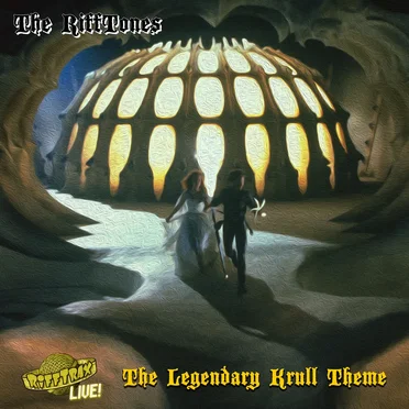 Krull! The Legendary Theme Song