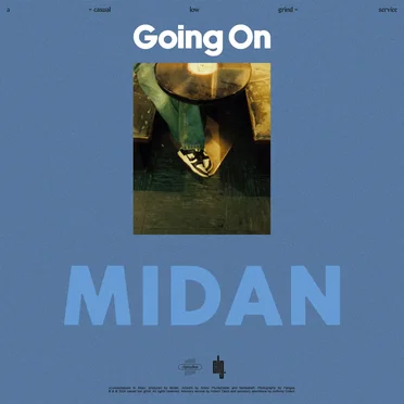 Going On