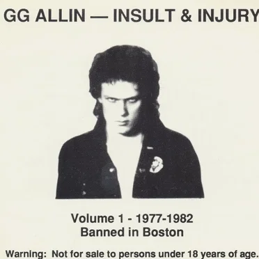 Banned in Boston