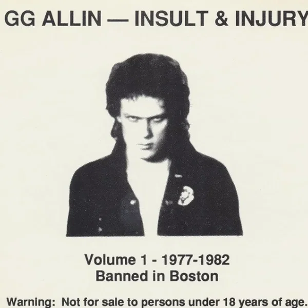 Banned in Boston