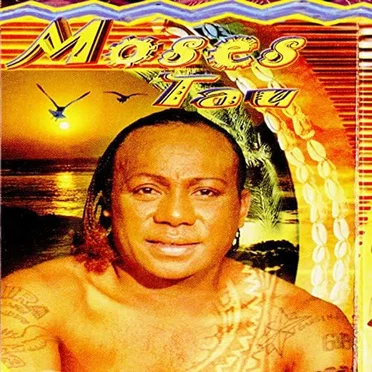 Moses Tau Vol. 2