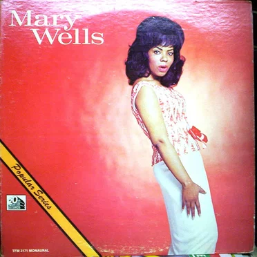 Mary Wells