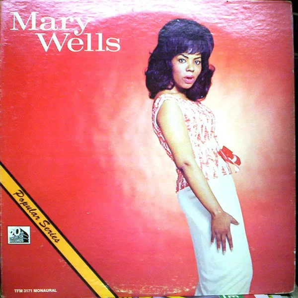 Mary Wells