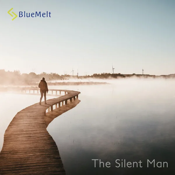 The Silent Man
