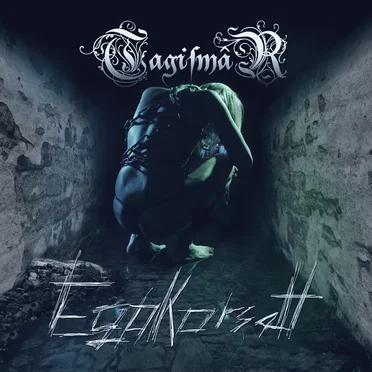 Egokorsett by Tagismâr - album cover
