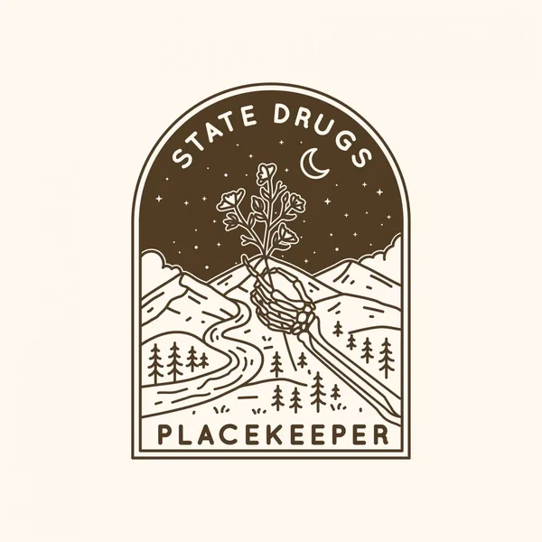 State Drugs / Placekeeper