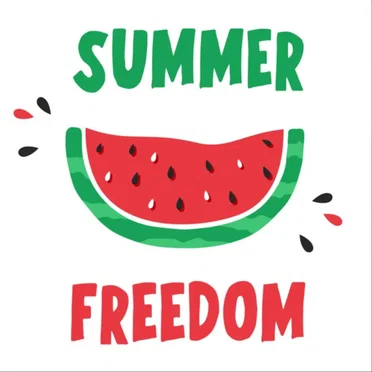 Summer Freedom by Various Artists - album cover