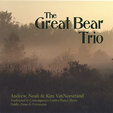 The Great Bear Trio