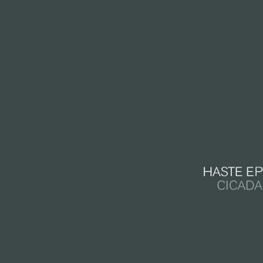 Haste EP