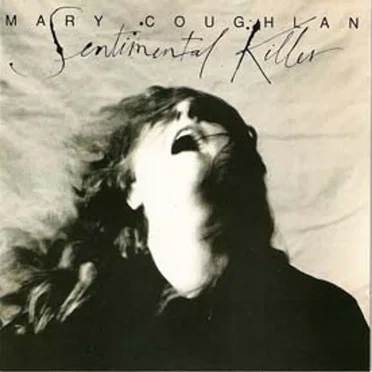 Sentimental Killer by Mary Coughlan - album cover