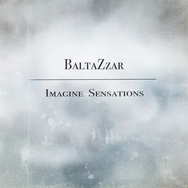 Imagine Sensations by BaltaZzar - album cover