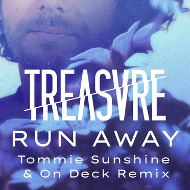 Run Away (Stabbing Westward [Stabwalt] remix)