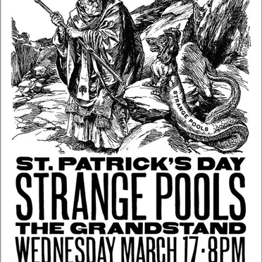 The Grandstand: St. Patricks' Day 2010