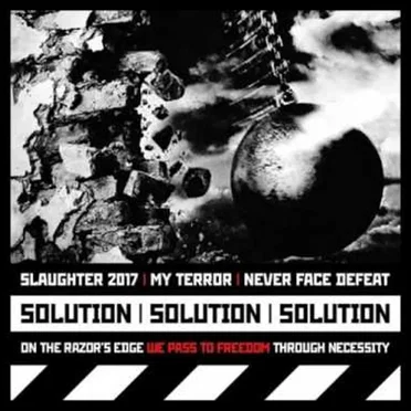 Solution