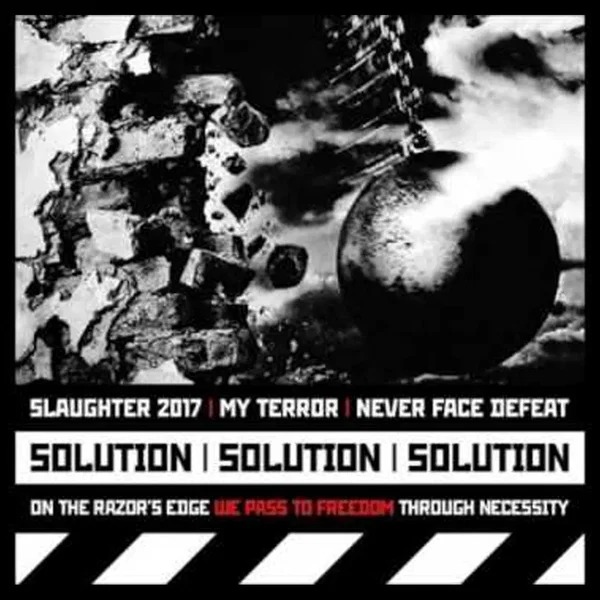 Solution