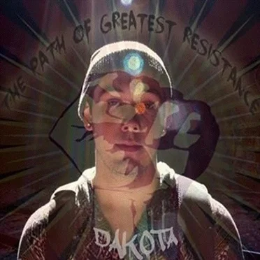 The Path of Greatest Resistance