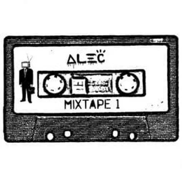 Mixtape 1: America by Alec Benjamin - album cover