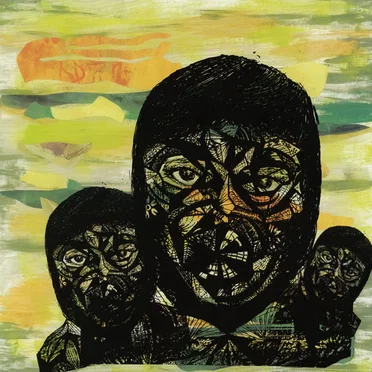 Christina Carter / Pocahaunted